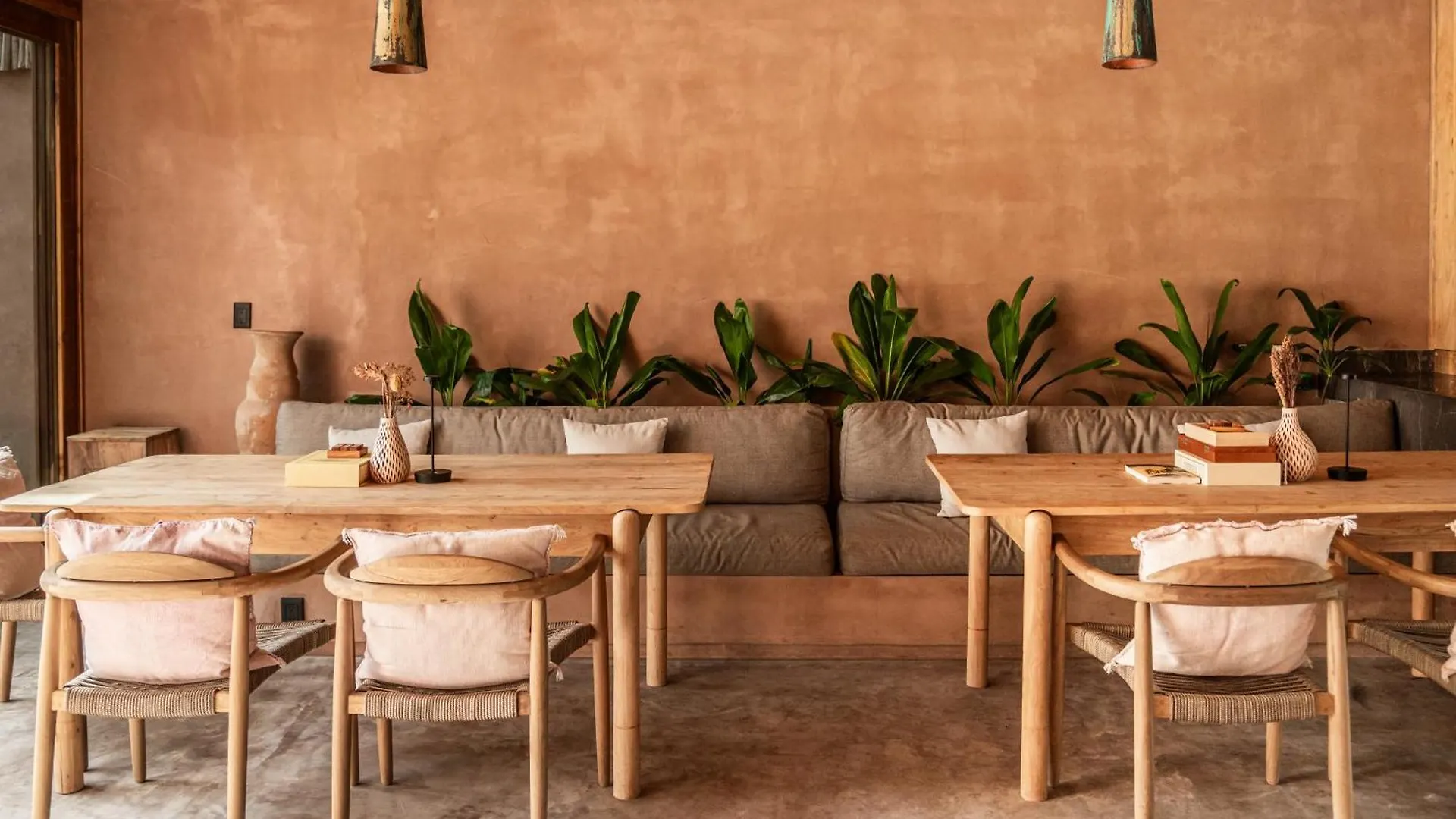 Xela Tulum - Member Of Design Hotels 5*,  Messico