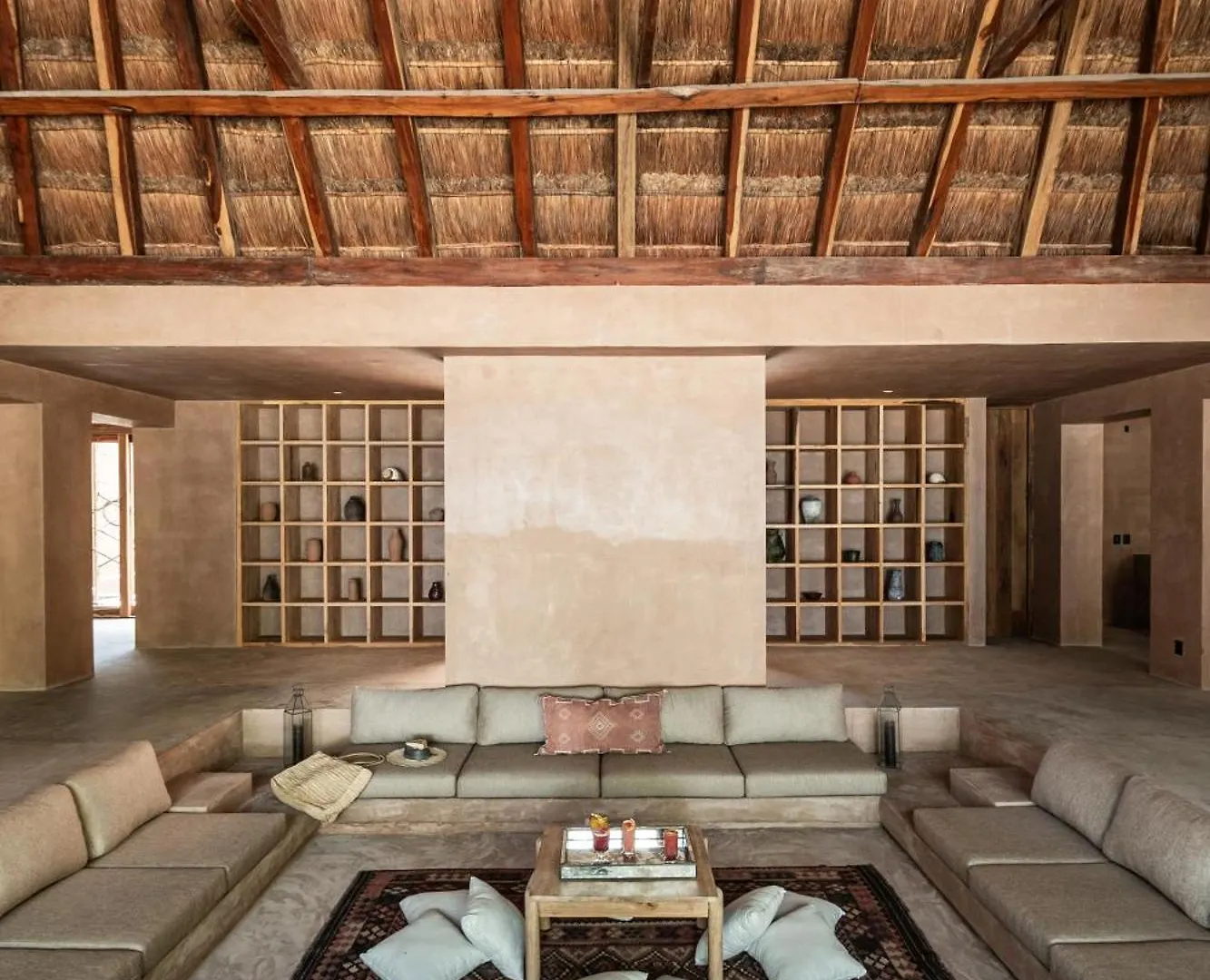 Xela Tulum - Member Of Design Hotels Messico