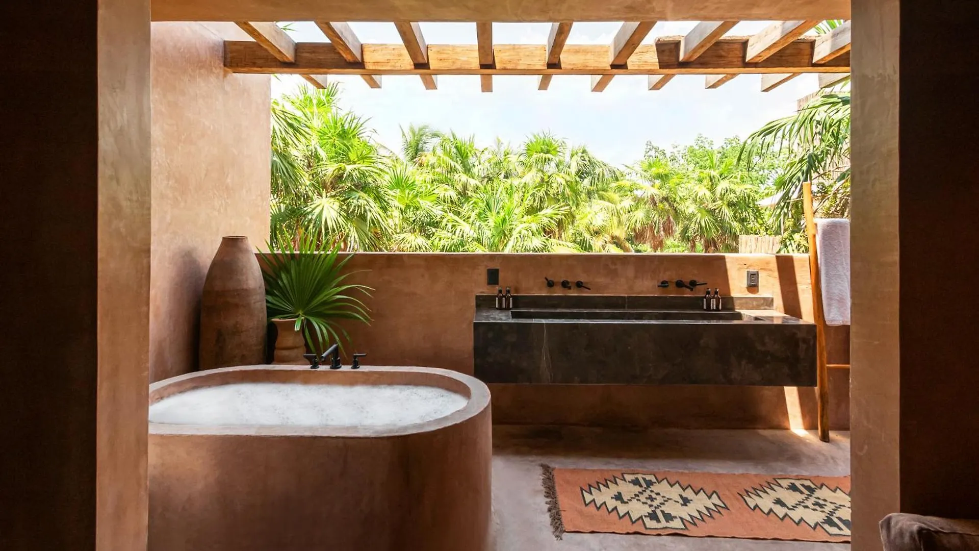 Xela Tulum - Member Of Design Hotels 5*,  Messico