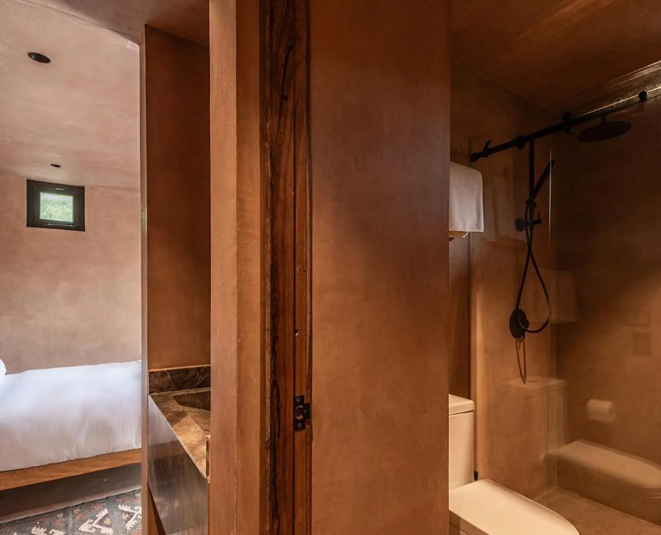 Xela Tulum - Member Of Design Hotels Messico