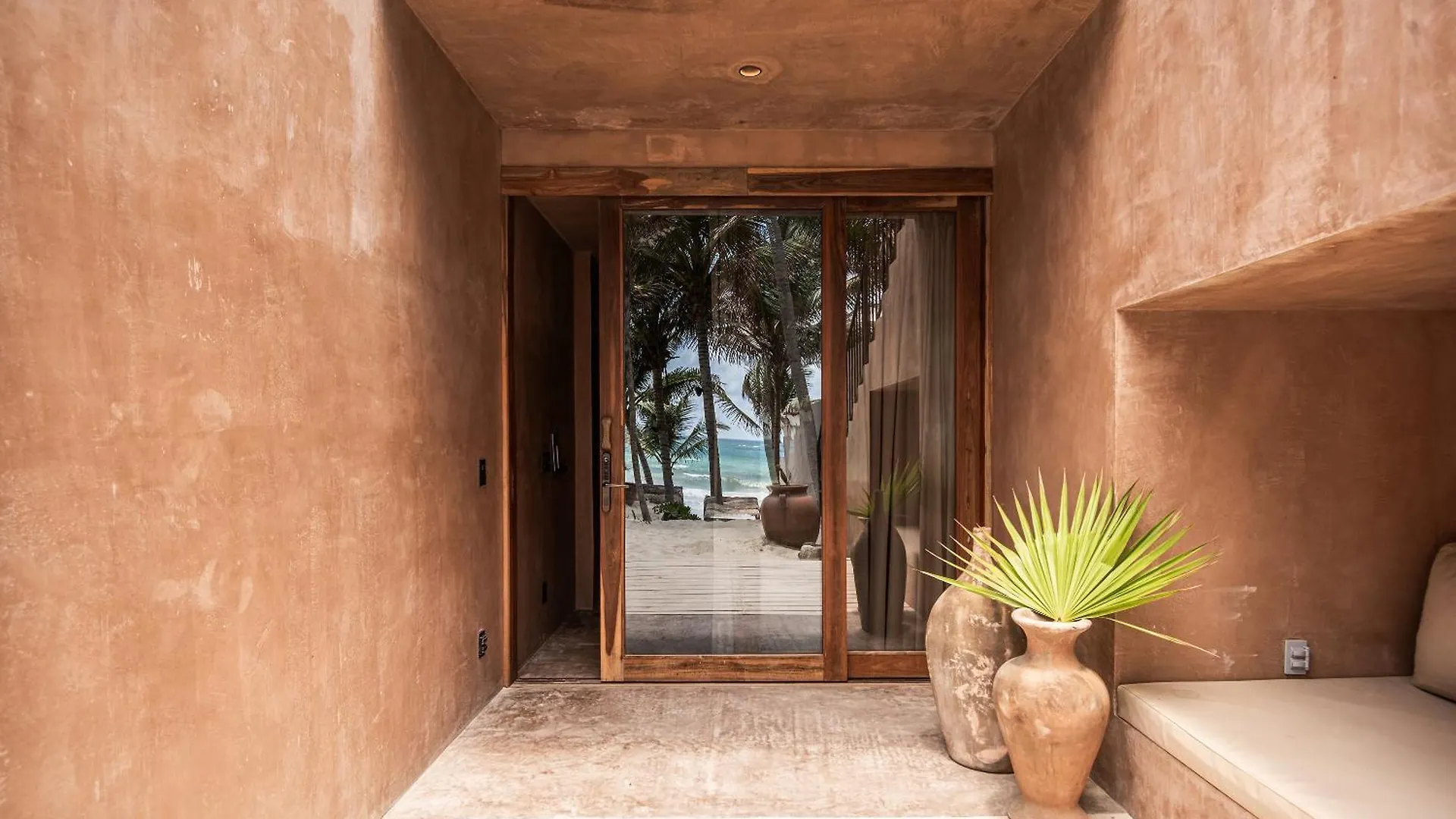 Xela Tulum - Member Of Design Hotels Messico