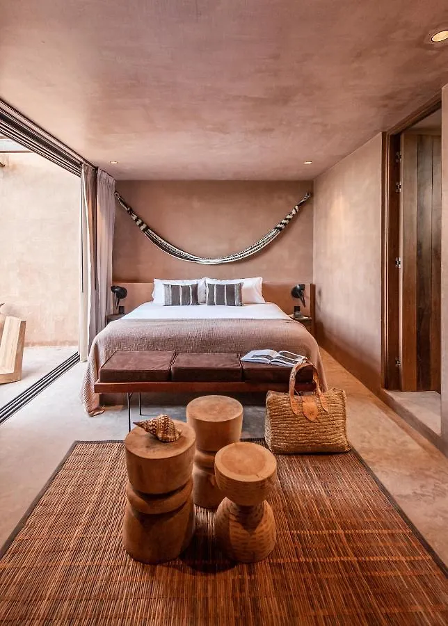 Xela Tulum - Member Of Design Hotels México