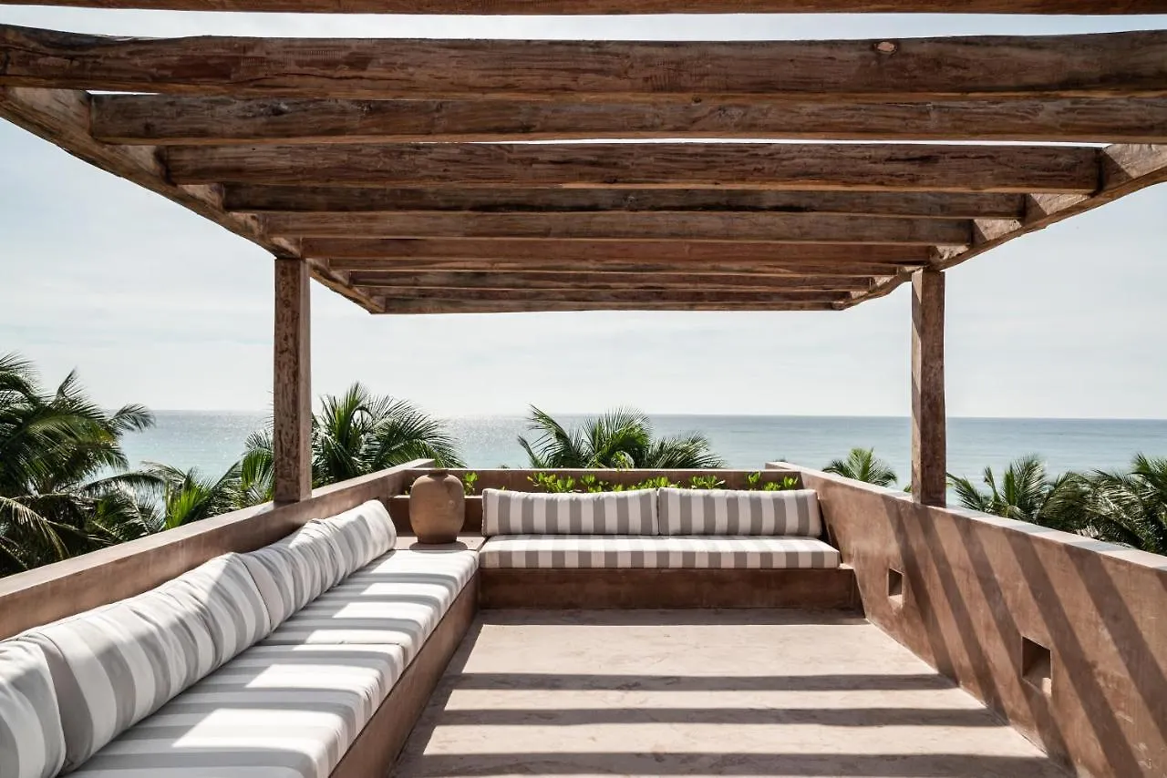 Xela Tulum - Member Of Design Hotels 5*,  México