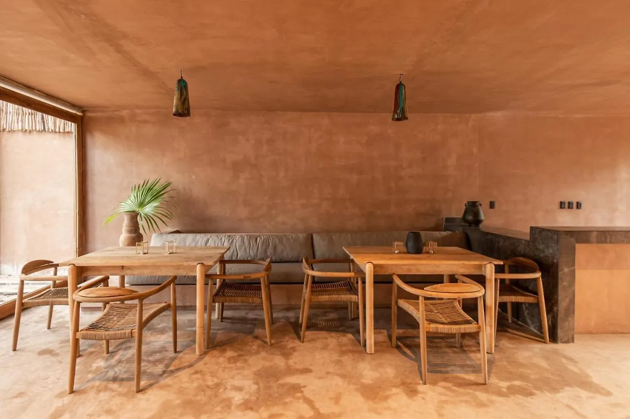 *****  Xela Tulum - Member Of Design Hotels México