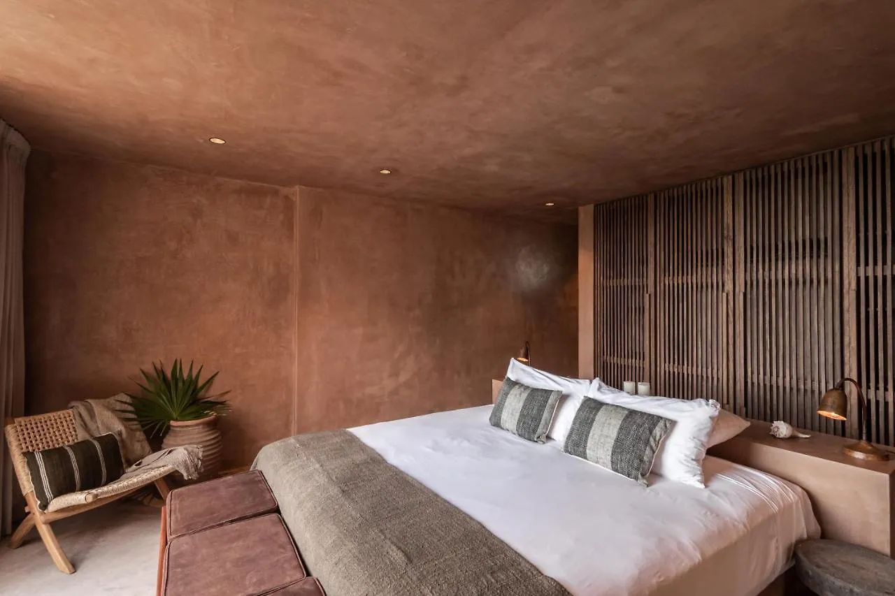 *****  Xela Tulum - Member Of Design Hotels México