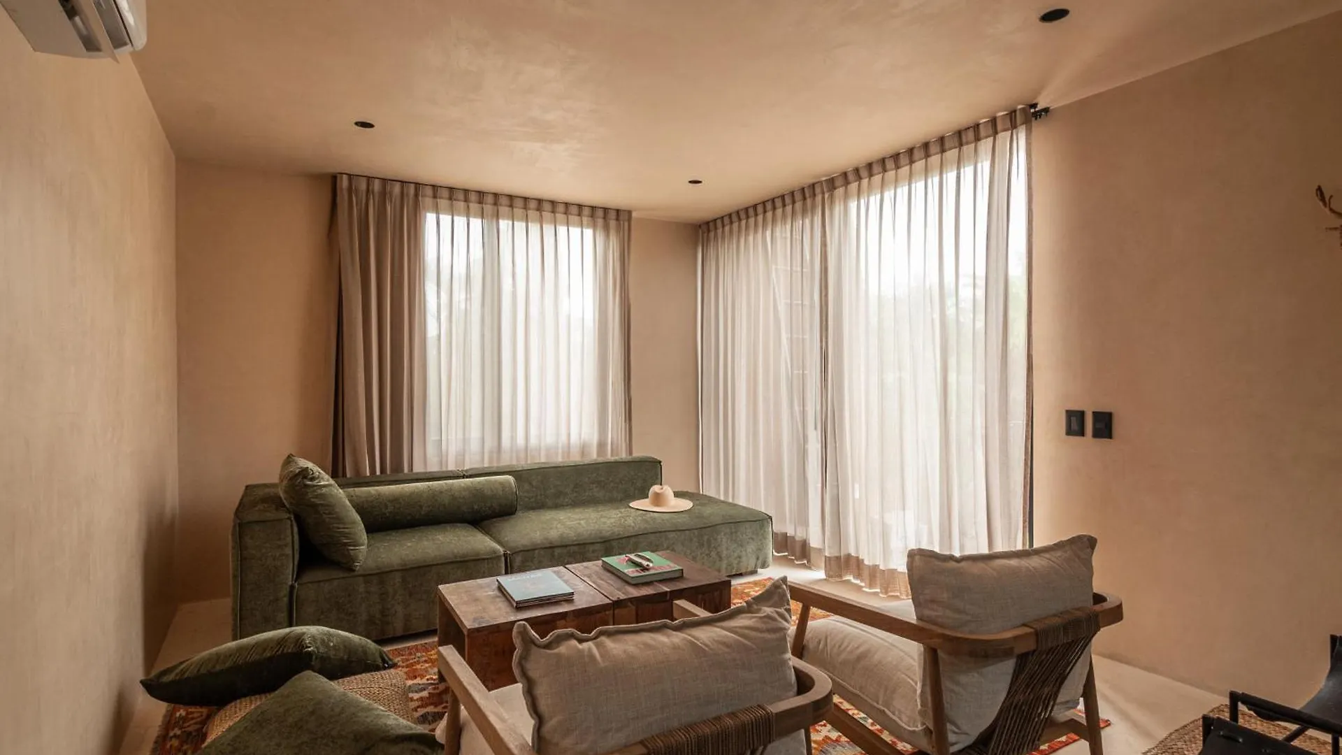 *****  Xela Tulum - Member Of Design Hotels México