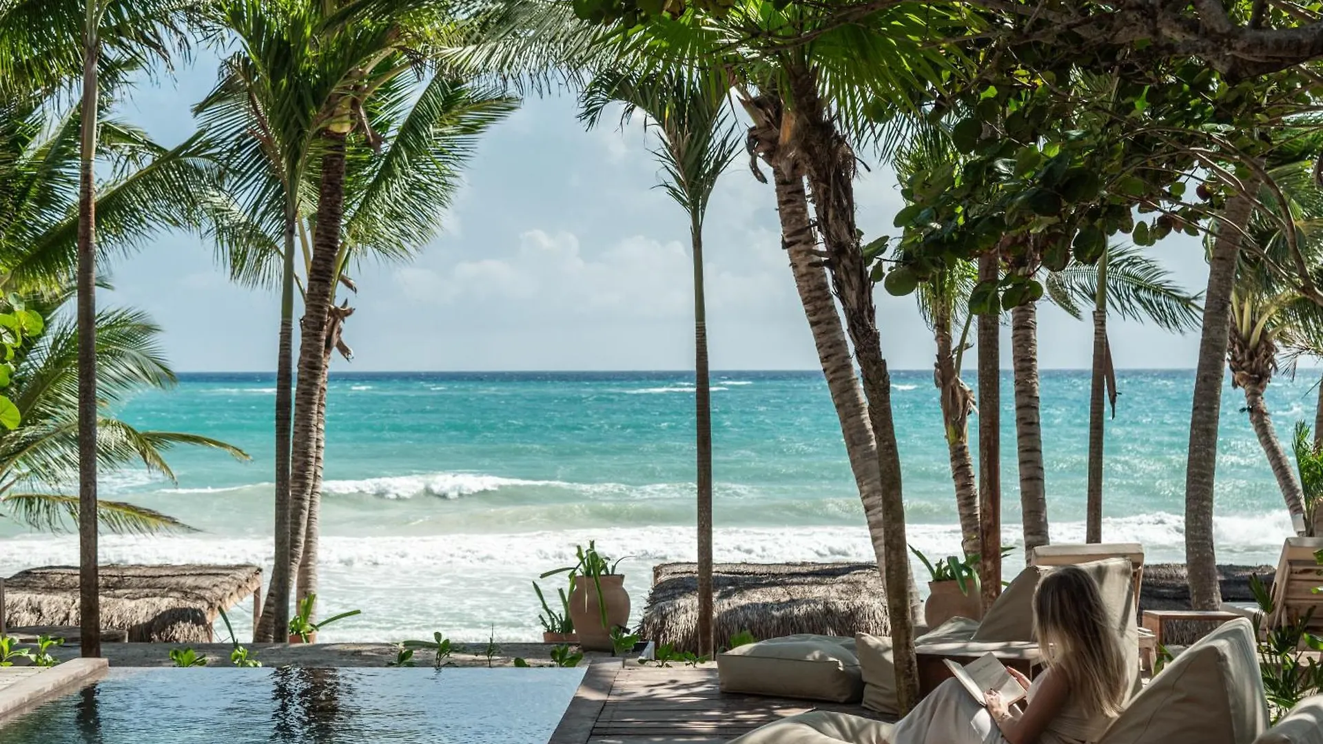 Xela Tulum - Member Of Design Hotels México