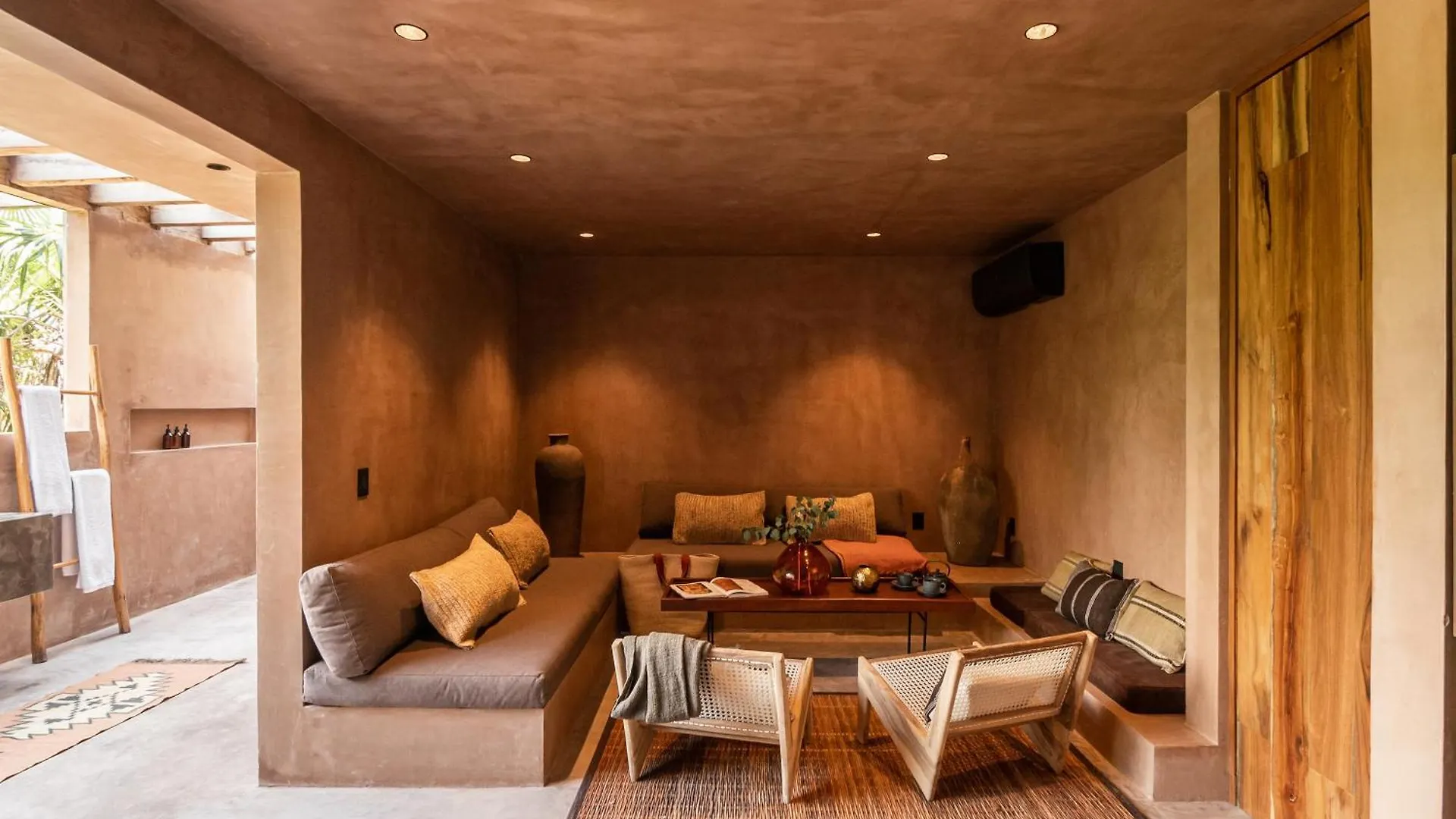 *****  Xela Tulum - Member Of Design Hotels México