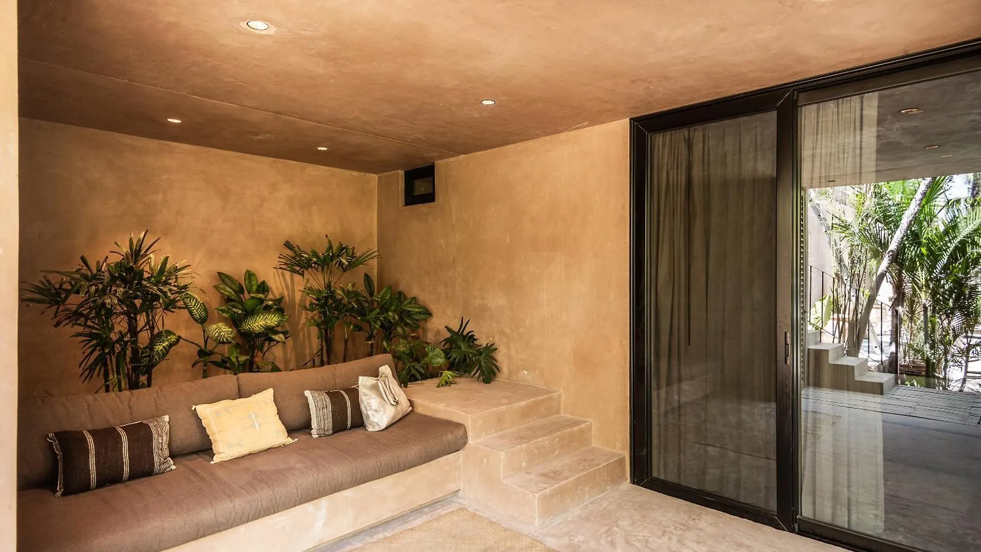 Xela Tulum - Member Of Design Hotels México
