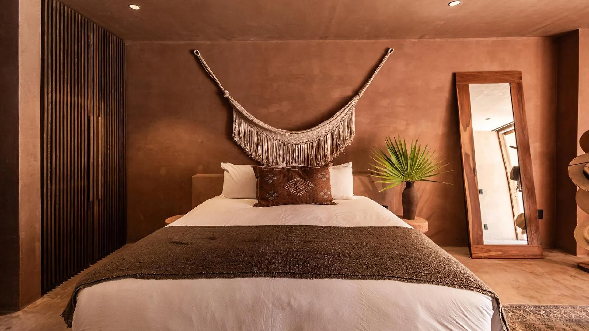 Xela Tulum - Member Of Design Hotels 5*,  México
